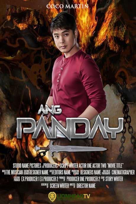 Ang panday coco martin full movie free watch